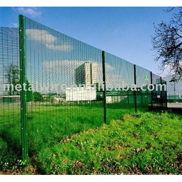 Fence Netting (fábrica)